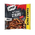 Oumph! beef style strips 700 g