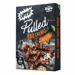 OUMPH! Pulled bbq chunks 280 gr