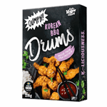 OUMPH! Korean bbq drums 270 gr