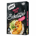 OUMPH! Tonkatsu schnitzel 270 gr