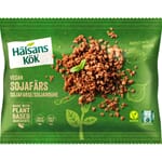 Hälsans Kök soyafarse 300 g