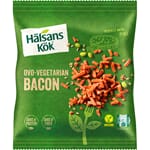 Hälsans Kök vegetarisk bacon 240 g
