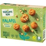 Hälsans Kök falafel 300 g