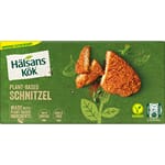 Hälsans Kök plantebasert schnitzel 270 g