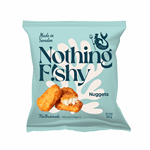 Nothing F!shy Nuggets 250 gr