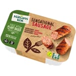 Hälsans Kök sensational sausage 180 g