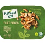 Hälsans Kök grillede fileter 700 g