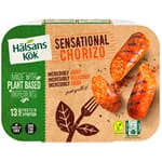 Hälsans Kök sensational chorizo 180 g
