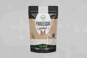 Greenvie Revet Parmesan 100gr