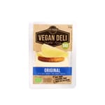 Fit Food vegan deli osteskiver original 160 g