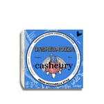 Casheury casheumozza vegansk ost 160 g