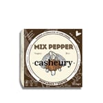 Casheury mix pepper vegansk ost 150 g