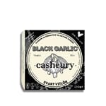 Casheury black garlic vegansk ost 150 g