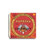 Casheury paprika vegansk ost 150 g