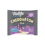 Violife Cheddarton Extra Mature 200 g - BEST FØR 19.10.