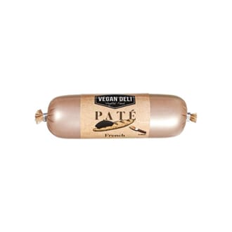 Fit Food vegan deli pate fransk 150 g