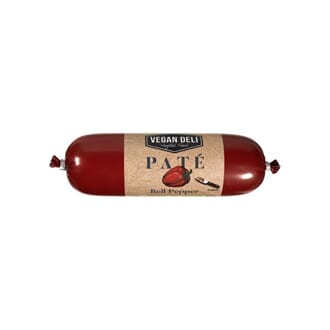 Fit Food vegan deli pate paprika 150 g