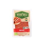 Fit Food veggi deli pålegg rustica salami 100 g