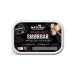 Naturli vegansk smør økologisk 225 g - BEST FØR 22.10.