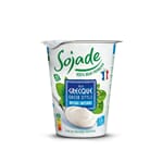 Sojade gresk soyayoghurt naturell 400 g