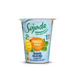 Sojade soyayoghurt mango 400 g
