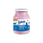 Laitois yoghurt blåbær 500 g