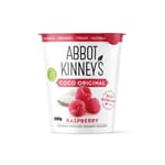 Abbot Kinneys coco original raspberry 350 g