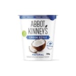 Abbot Kinneys greek style natural 350 g