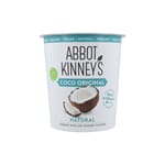 Abbot Kinneys coco original natural 350 g