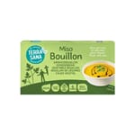 TerraSana grønnsaksbuljong med miso 64 g