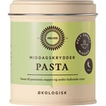 Helios økologisk pasta middagskrydder 65 g