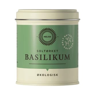 Helios Basilikum 20 Gr