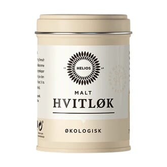 Helios Hvitløkskrydder 35gr.