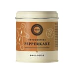 Helios pepperkakekrydder 50 g