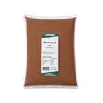 Goodlife muskatnøtt malt 1 kg