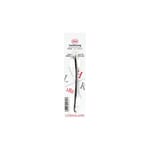 Saga bourbon vaniljestang