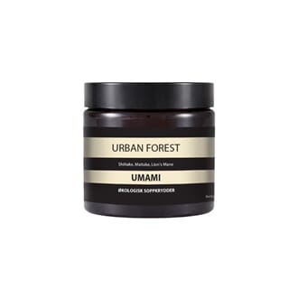Urban Forest umamikrydder 20 g