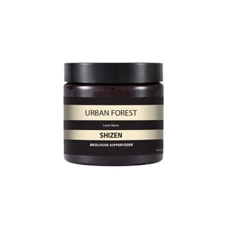 Urban Forest Lion's Mane shizen krydder 20 g