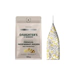 Daughter's Of Norway Premium Gurkemeie 100 g