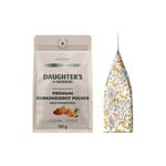 Daughter's Of Norway Premium Ingefær 100 g