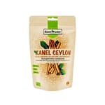 Rawpowder ceylon kanel 125 g