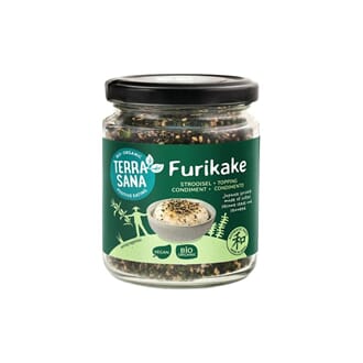 TerraSana furikake 100 g