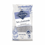 Le Paludier Keltisk fint havsalt 1 kg