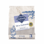 Le Paludier Keltisk Salt fint 500g