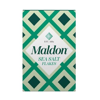 Maldon sea salt flakes 250 g