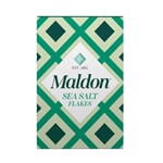 Maldon sea salt flakes 250 g