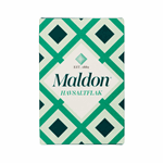 Maldon Havsaltflak 125g