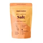 Supernature Himalayasalt Grovt 300gr