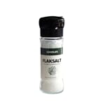 Goodlife flaksalt med kvern 55 g