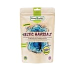 Rawpowder celtic havssalt grovt 500 g